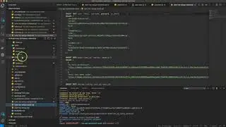 PERN Stack External Services Part 6 - Saving Password Reset Tokens in DB