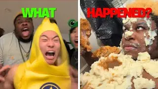 All I Did Was Skip 10 Seconds Compilation