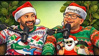 Episode 17: 2025 Wedding Trends in Review. The Ugly Christmas Sweater Episode