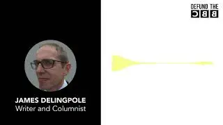 Defund The BBC talks to James Delingpole