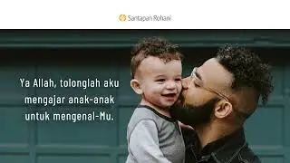 Menolak Hal-Hal yang &ldquo;Berkilauan&rdquo; | Amsal 22:1-6 | Video Renungan Santapan Rohani