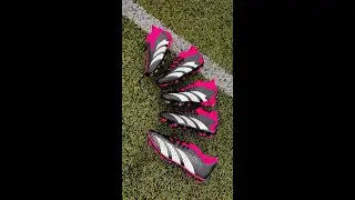 EVERY Predator Accuracy from &euro;300 to &euro;65