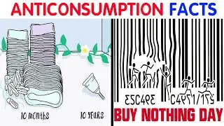 Times The &lsquo;Anticonsumption&rsquo; Group Showed What&rsquo;s Wrong With The World