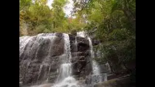 Mountain Bridge Wilderness, South Carolina