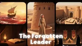 The Legendary Knight of Islam &ndash; Abu Musa Al-Ash&lsquo;ari | A Brilliant Ruler, A Genius Warrior