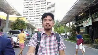 Escario Central, a place to chill, dine, relax, etc.. | TNR feat Omar