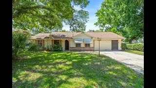 1595 Autumn Rd,Spring Hill, FL / Listed by Shayne Howland @ Horizon Palm Realty Group - 3528359143