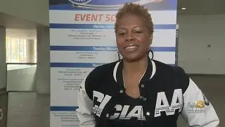 CIAA Tournament Wraps Up Week Of Basketball Fandom In Baltimore