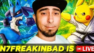 Pokémon Unite: Season 33 Let's get to Legend