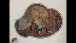 Was feiern wir am 8. Dezember (Maria Empf&auml;ngnis)?