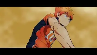 Haikyuu!! Season 4 Opening 2 Full『SUPER BEAVER - Breakthrough』