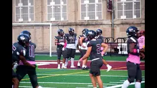 Susan Wagner v  Curtis Football 10 12 2023