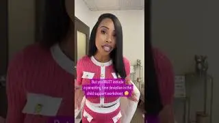 Joint Custody & Still Pay Child Support?! @Breakup Lawyer