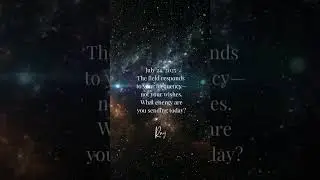 July 24, 2025 Message From Ray