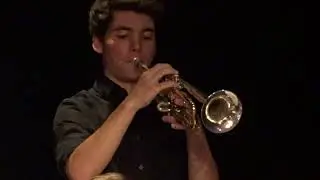 Pascal Klewer BigBand feat. Niels Klein Live @Cologne Altes Pfandhaus &ndash; Turn Back The Time