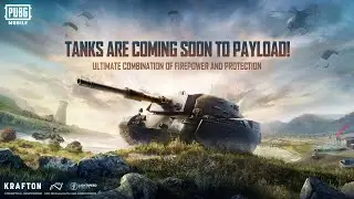 PUBG MOBILE | 5th Anniversary Update PUBGM 2.5