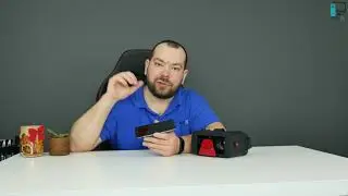 POLSKIE gogle VR DreamzVR 3.0 Recenzja