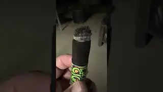 Espinosa Comfortably Numb Vol. 4 Toro 52 x 6.0 MSA 👍