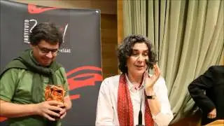 PREMIO SGAE