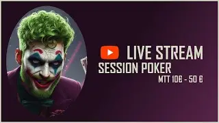 📢DEEPRUN DU PRIME TIME🧠🔥Mindset, spots & d&eacute;cisions (LIVE #12)