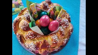 Ostergeb&auml;ck