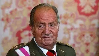 Juan Carlos - der K&ouml;nig, der Spanien in die Demokratie f&uuml;hrte