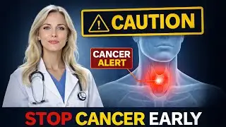 Is That New Lump Actually CANCER? (5 Warnings You Must Not Ignore)