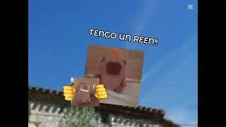 Mi capibara no quiere comer verduras