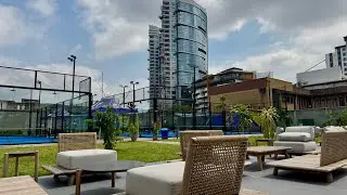 KINSHASA GOMBE's BEST KEPT SECRET Hang Out Spot!
