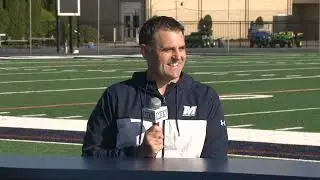 Monmouth Football Spring Special