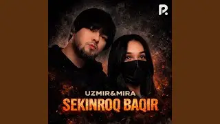 Sekinroq baqir