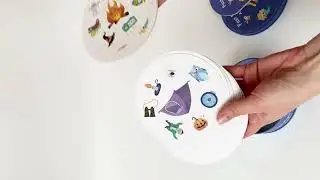 Семейная игра Fast Finger Adventure
