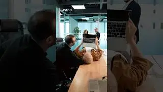 Как на заводе