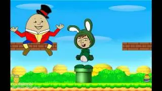 Happy Easter from ToonBarn Harry