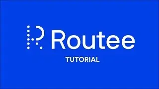 Routee Tutorial | Подсказка Как провести массовую рассылку