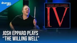 Josh Eppard Plays 