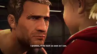 Dead Rising 2: Case Zero - Live Playthrough (All Survivors)