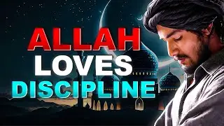 Mastering Self Discipline Discover the 5 Islamic Secrets