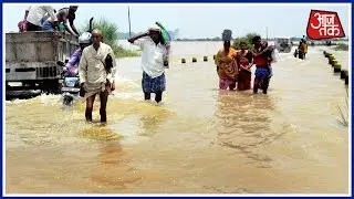 Special Report: Floods Wreak Havoc From Assam To Bihar, UP To Uttarakhand