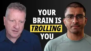 Anxiety & Intrusive Thoughts: How To Break the Loop | Dr Blake Stobie