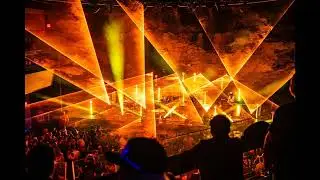 The Disco Biscuits &bull; 02/01/25 &bull; &rarr; Dino Baby &rarr; Trap Door