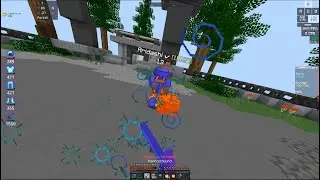 Gomme SpeedUHC Highlights #11 Highdroptage #5