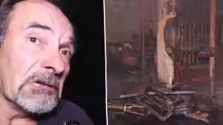 AGUSTONI: el due&ntilde;o de la metal&uacute;rgica dio su testimonio a infopico.com