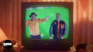 Donnie, Frans Duijts &ndash; De Leeuwendans (Klaar Voor De Aftrap)