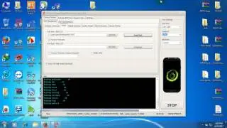 Symphony E79 READ FILE BY CS TOOLS
