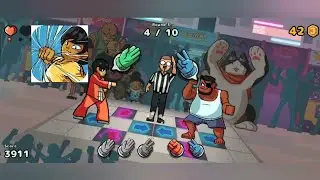 JanKenUP! | Gameplay Android