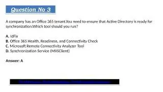 Free 70-346 Exam Braindumps &ndash; Microsoft 70-346 Exam Questions Dumps4download.com