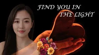 Find you in the light