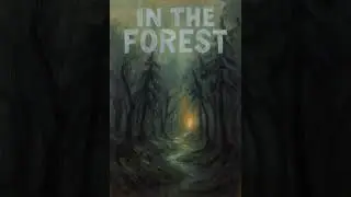 After the Forest - IN THE FOREST - DragOZ - Official Audio 