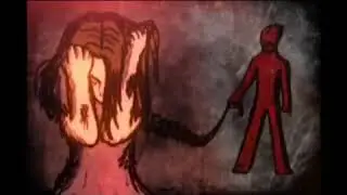 The Prodigal: An animation (with lyrics)